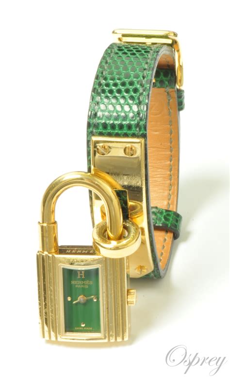 hermes watch diamond men|hermes padlock watch.